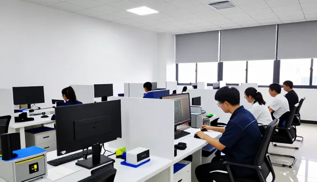 上海溪继网络科技有限公司