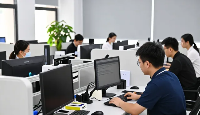 基础建站套餐